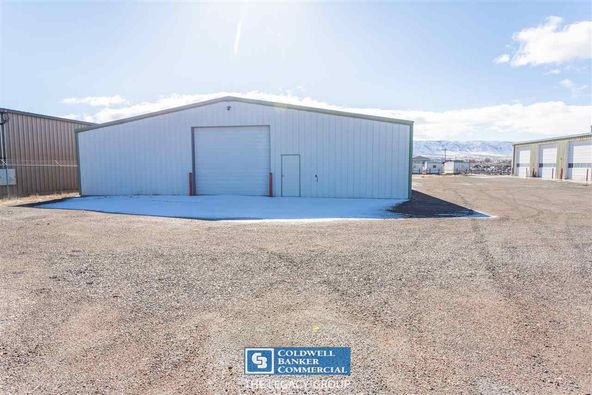 3703 Burd Rd, Casper, WY 82604